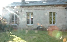 Château de Clermont